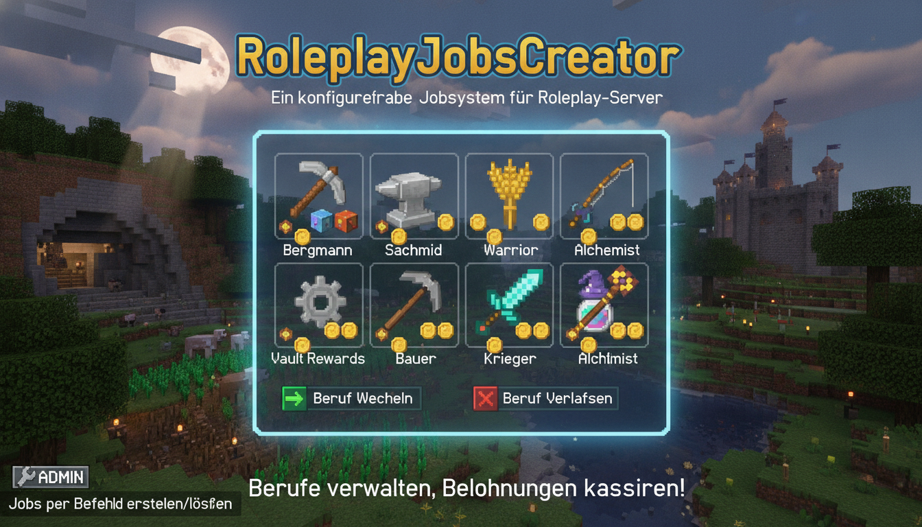 RoleplayJobsCreator