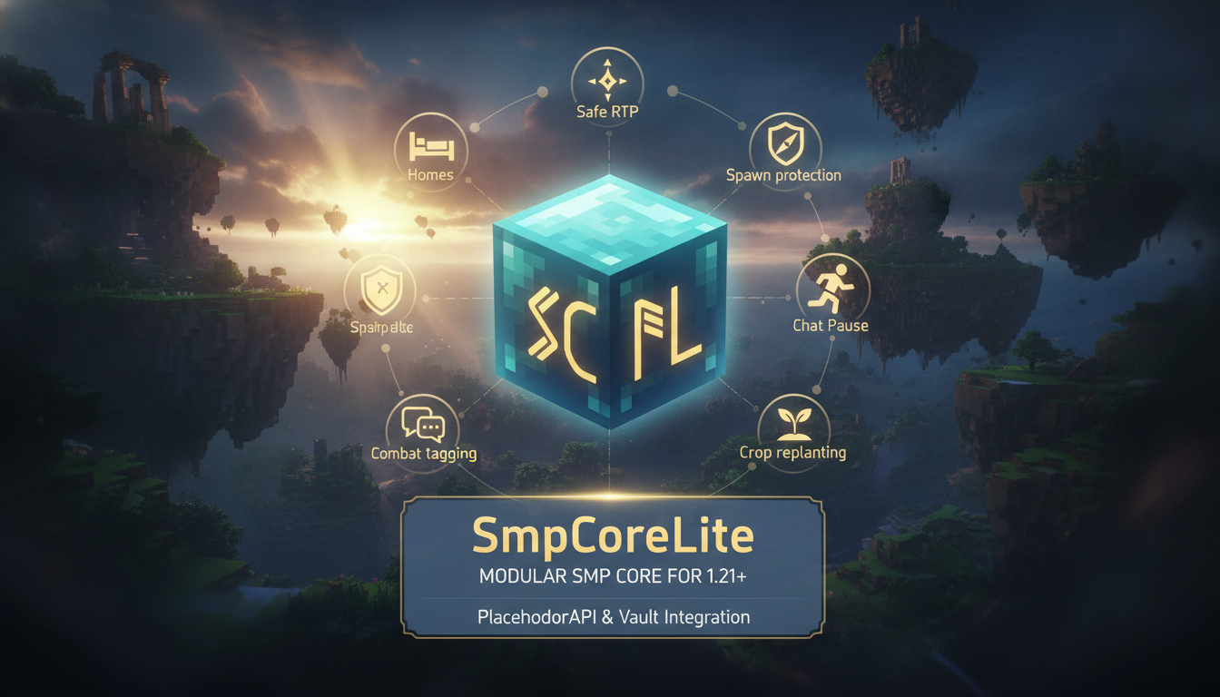SmpCoreLite