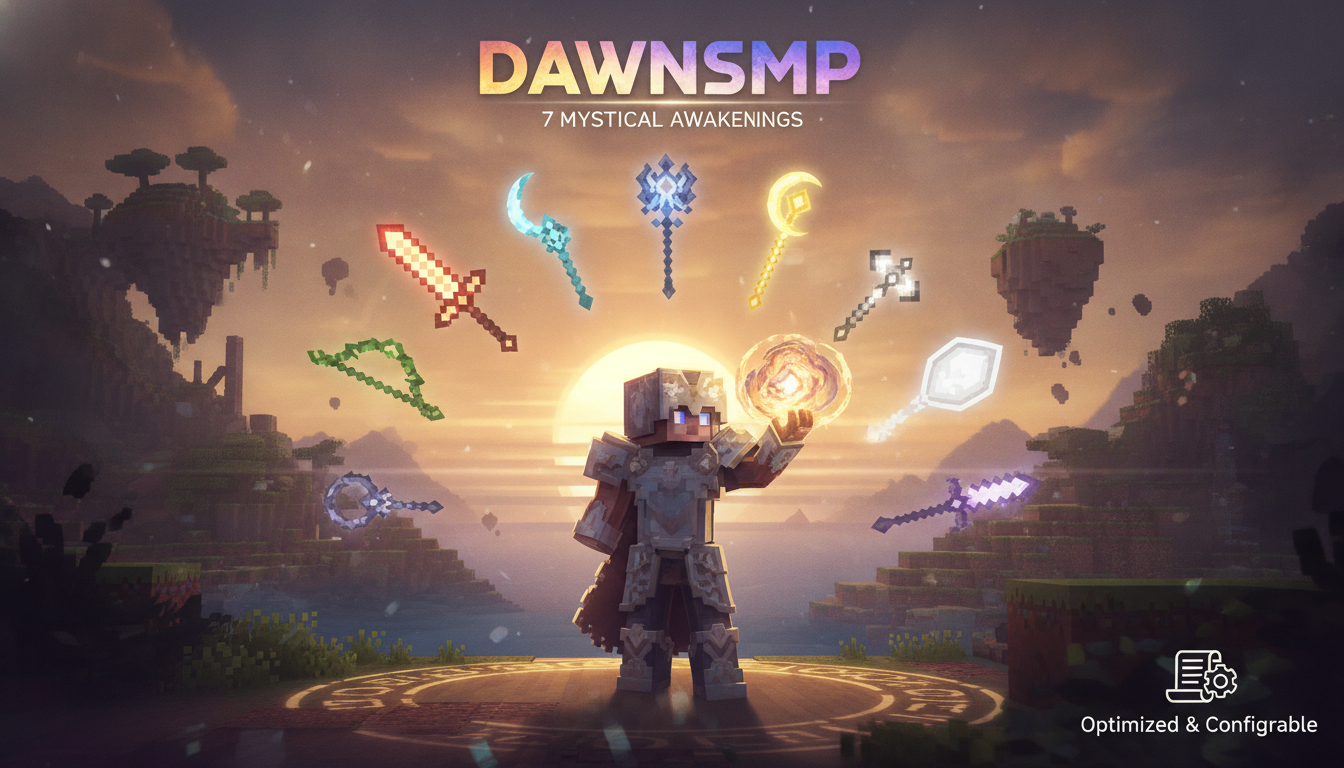 DawnSMP