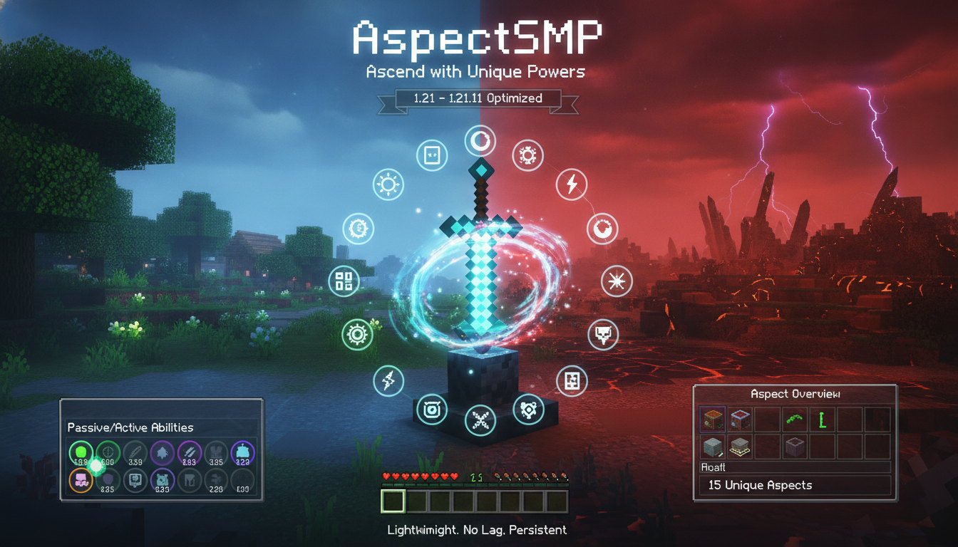 AspectSMP