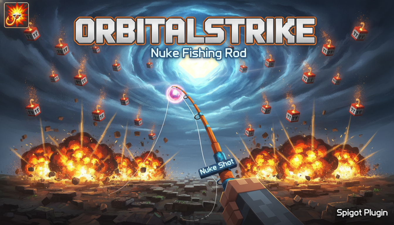 OrbitalStrike