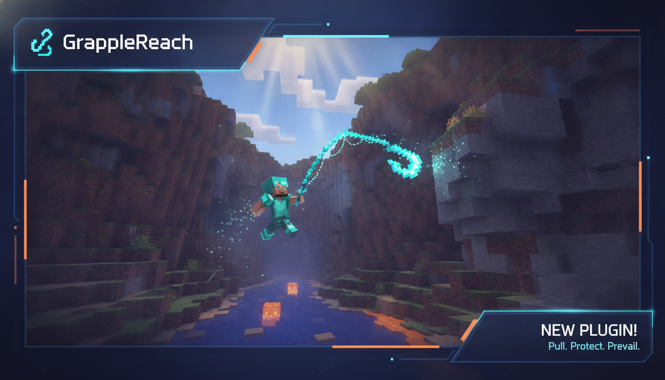 GrappleReach