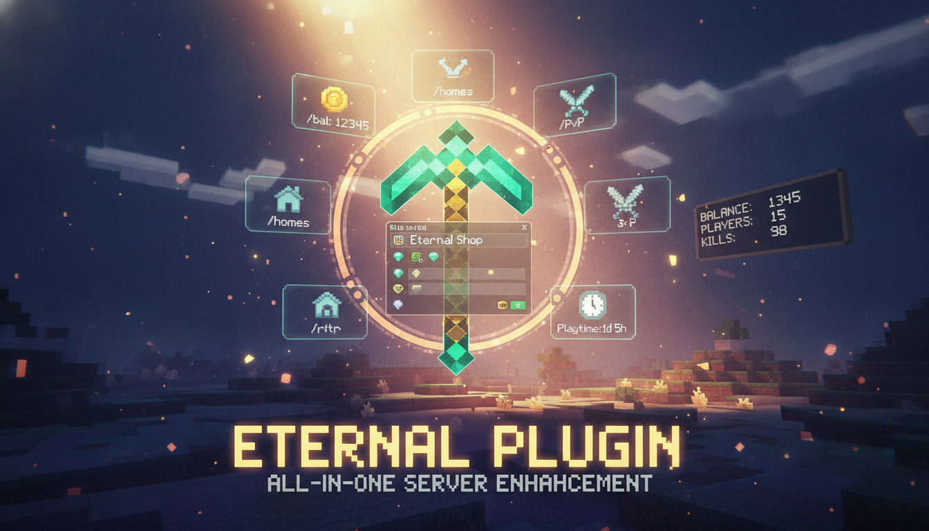 EternalPlugin