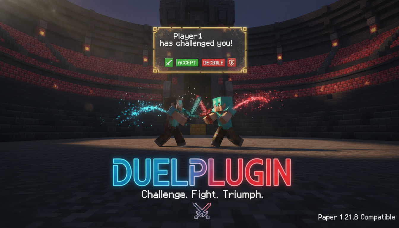 DuelPlugin
