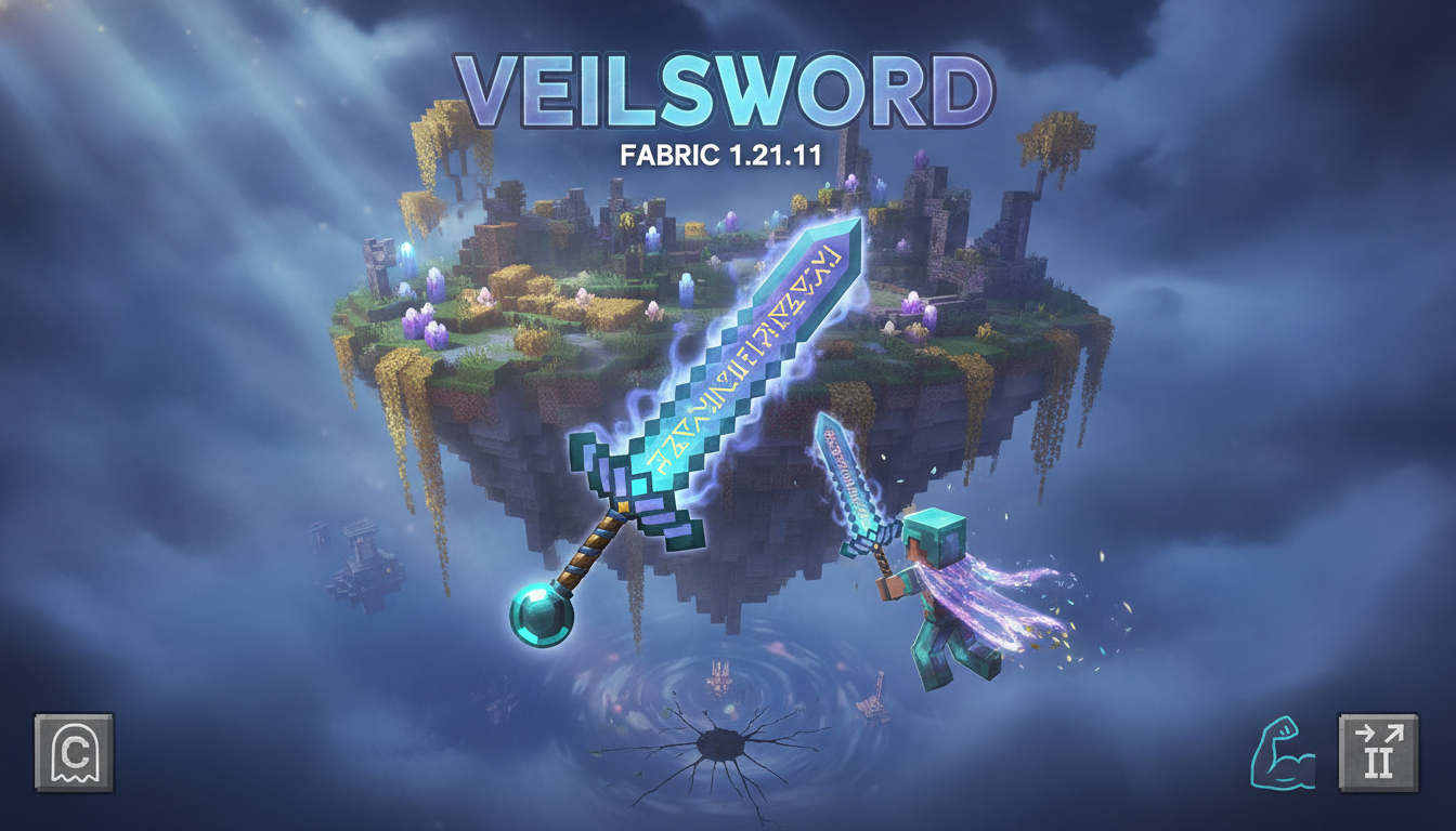 VeilSword