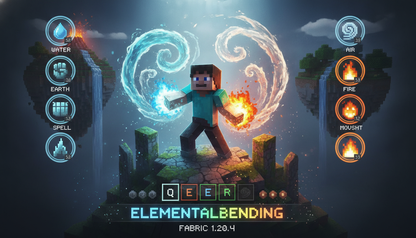 ElementalBending