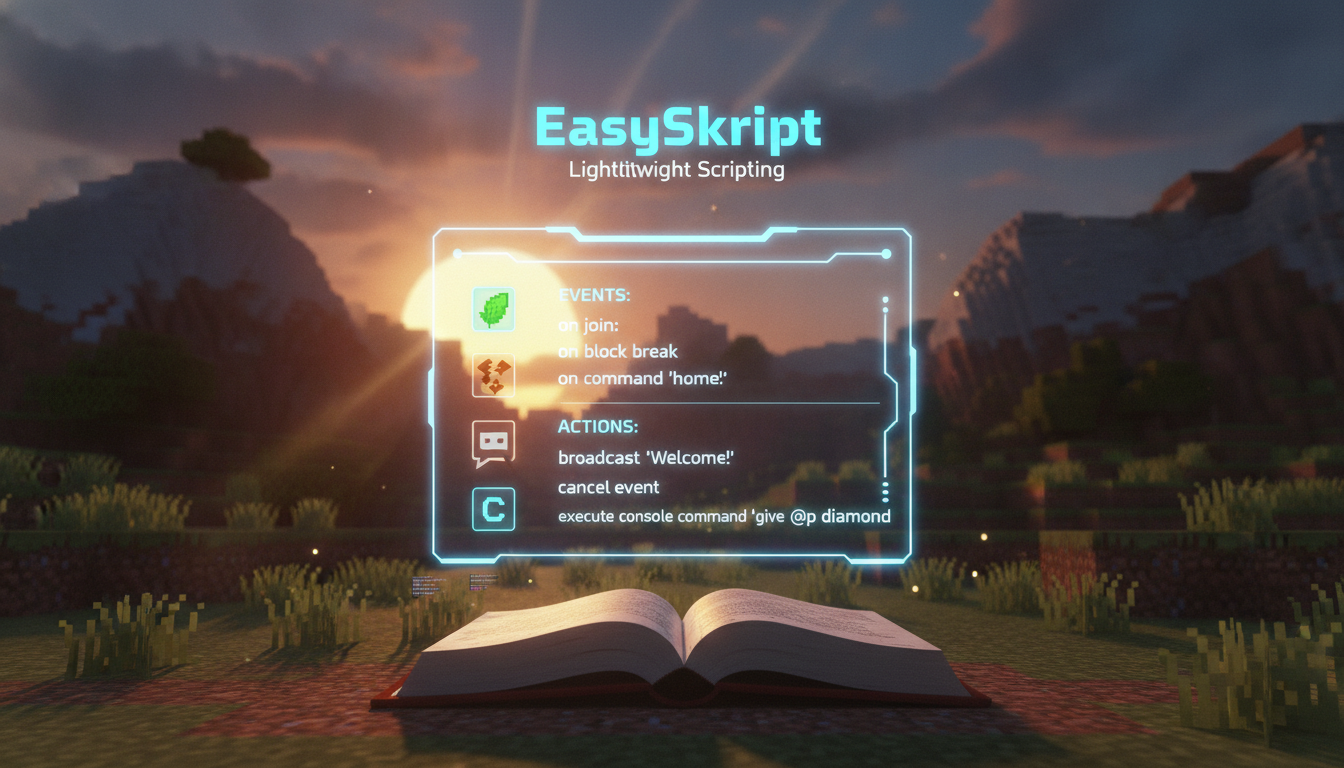 EasySkript