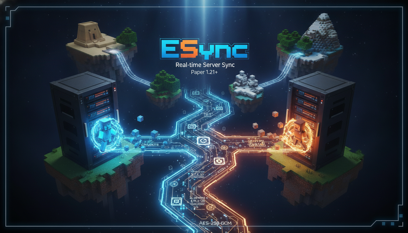 ESync
