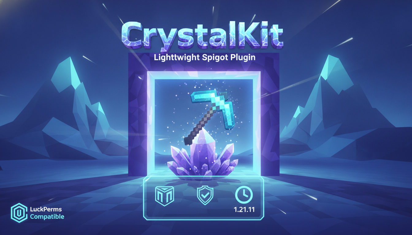 CrystalKit