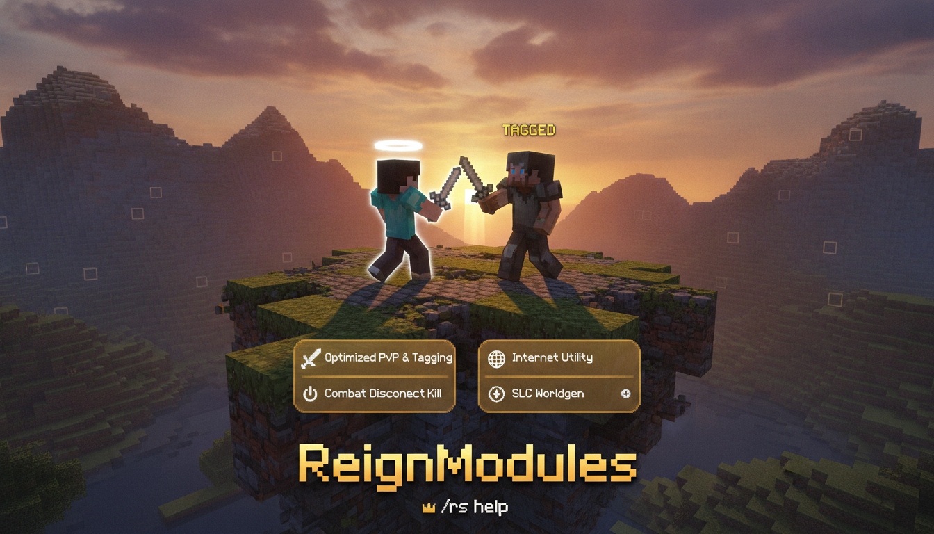 ReignModules