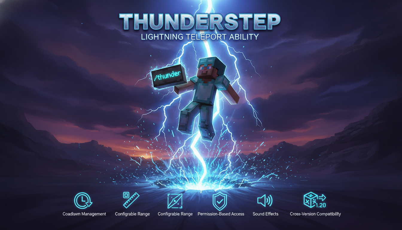 ThunderStep