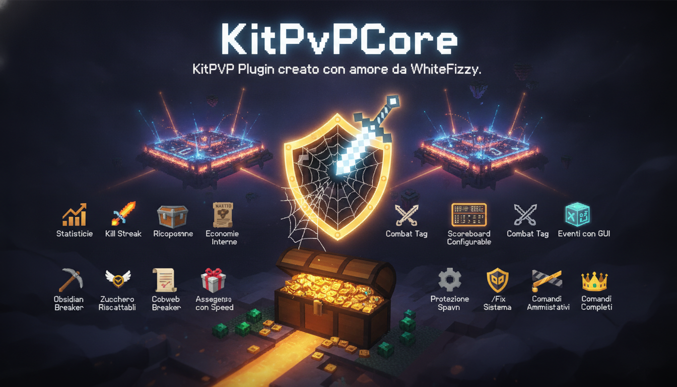KitPvPCore