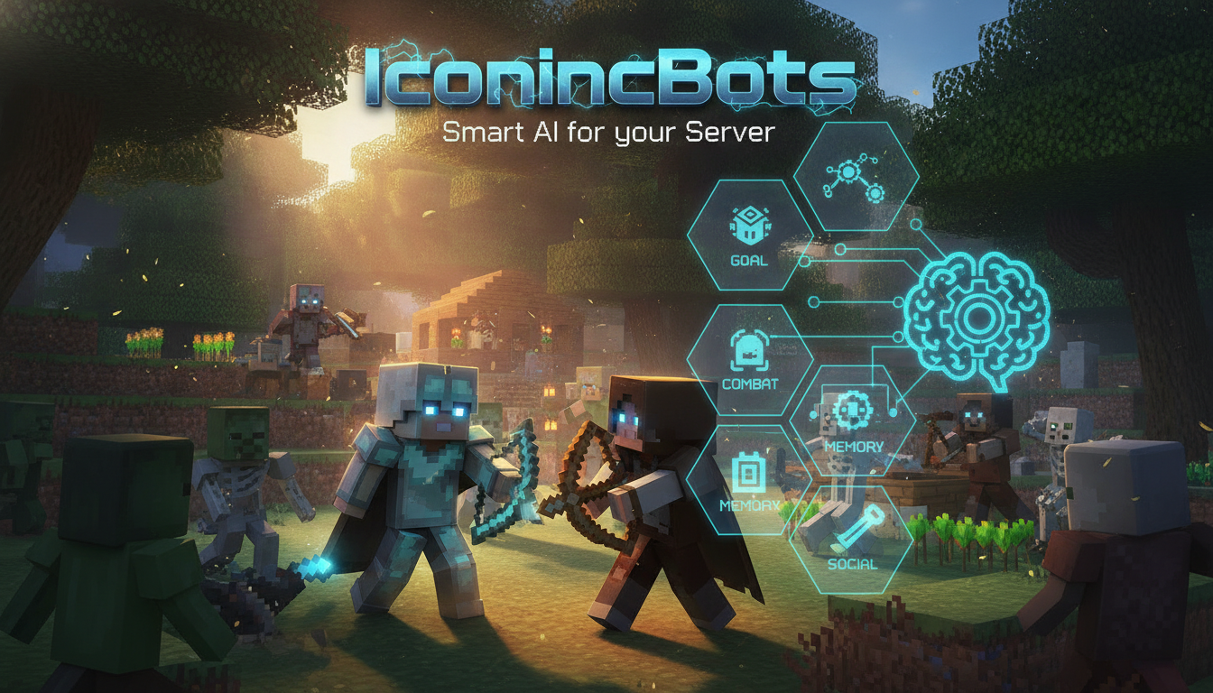 IconicBots