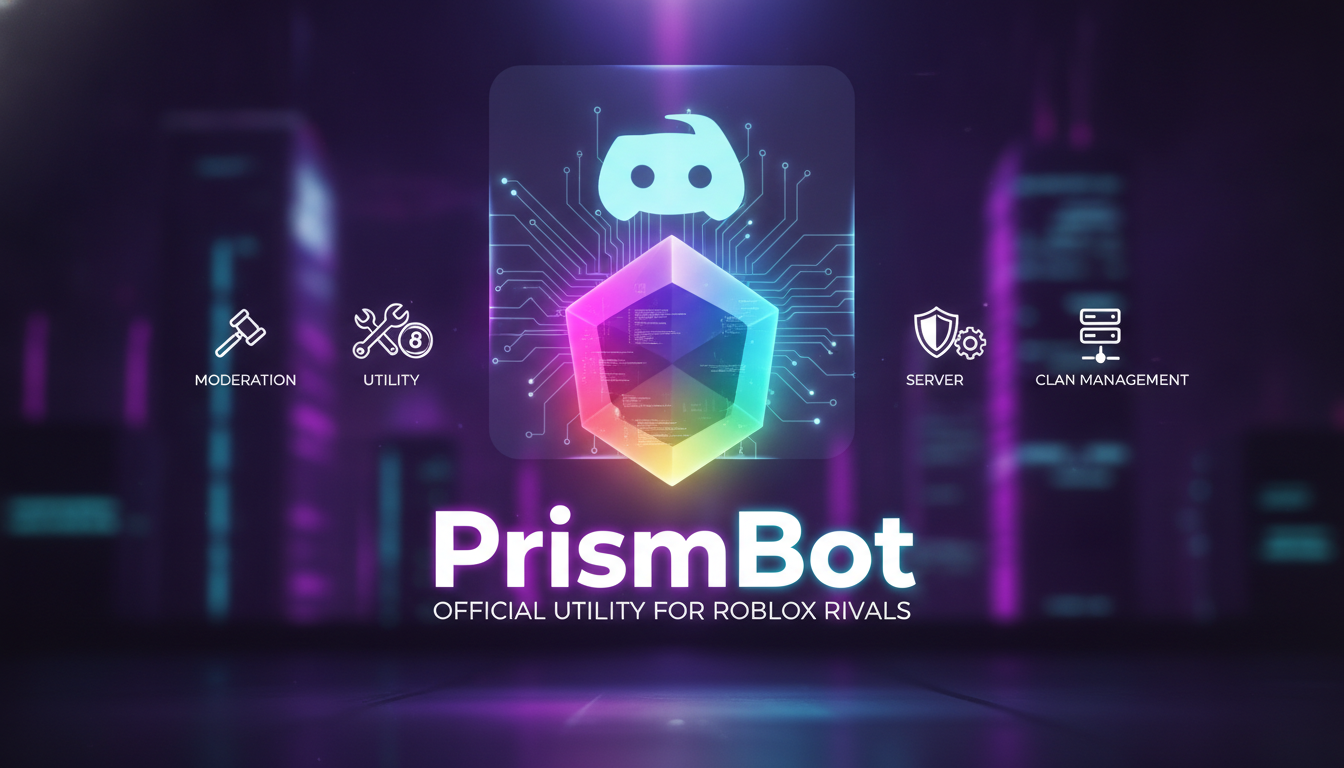 PrismBot