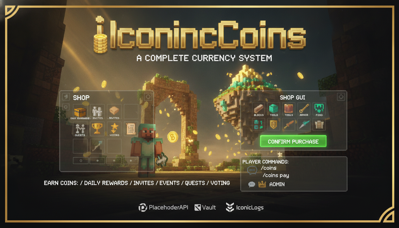 IconicCoins