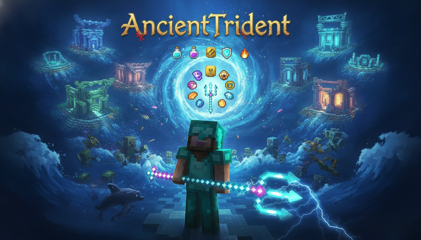 AncientTrident