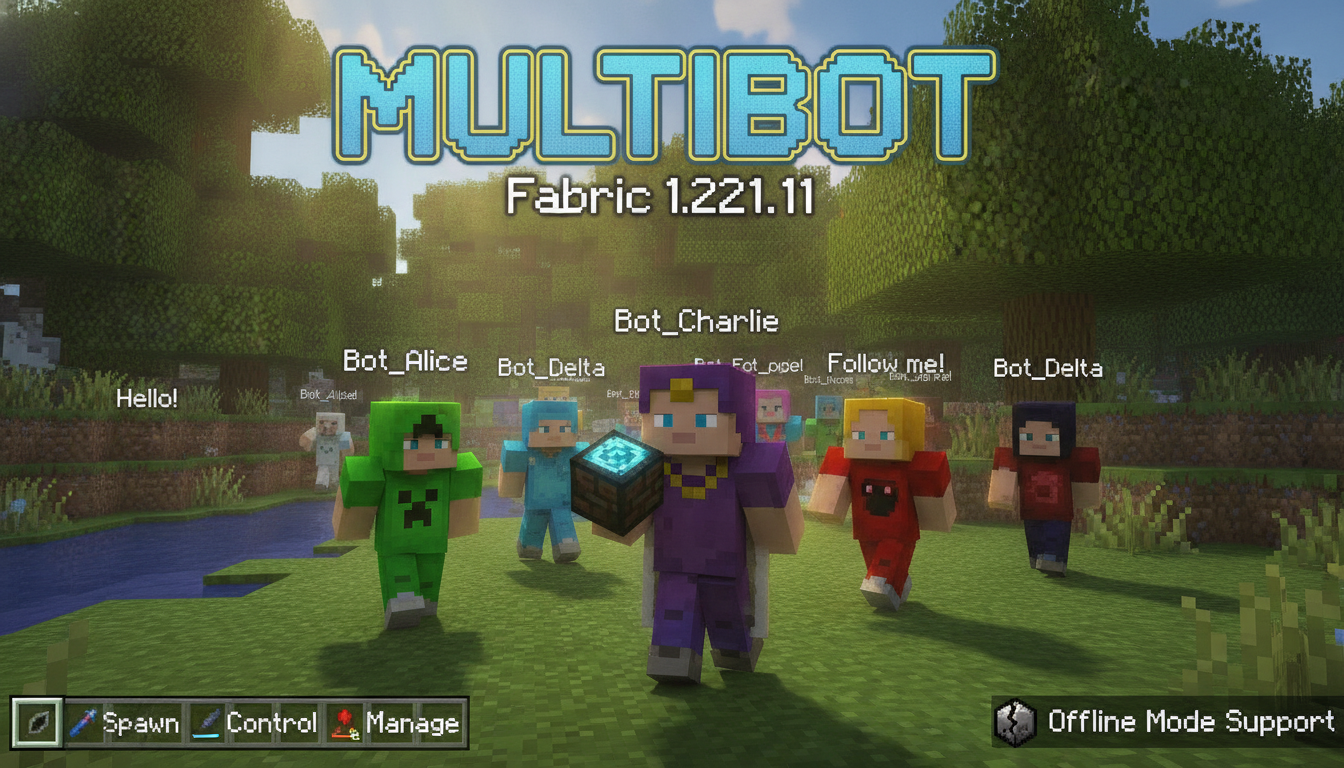 MultiBot