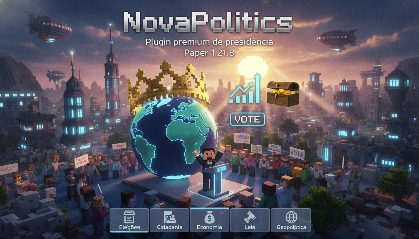 NovaPolitics