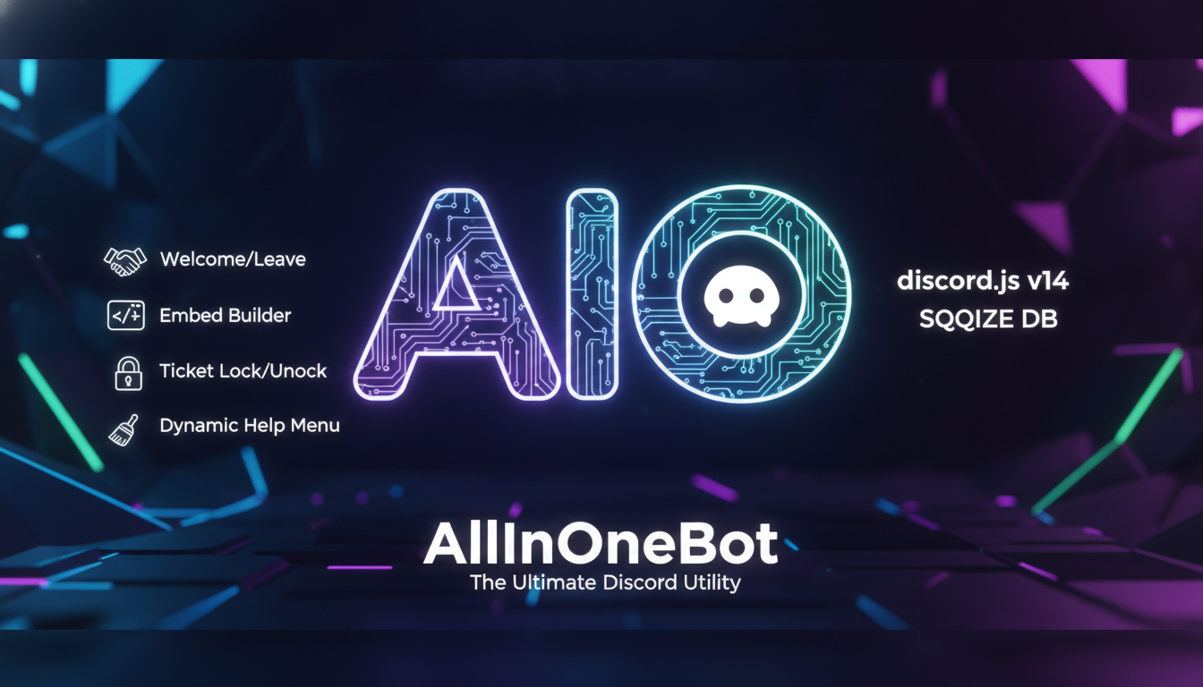 AllInOneBot