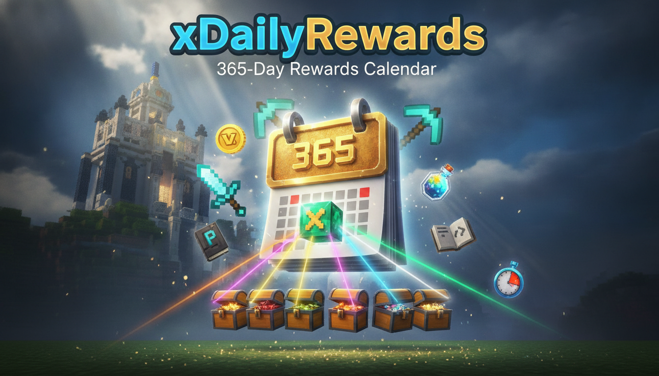 XDailyRewards