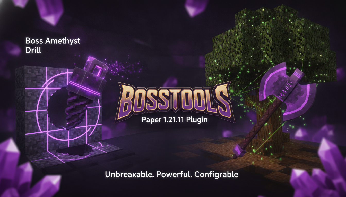 BossTools