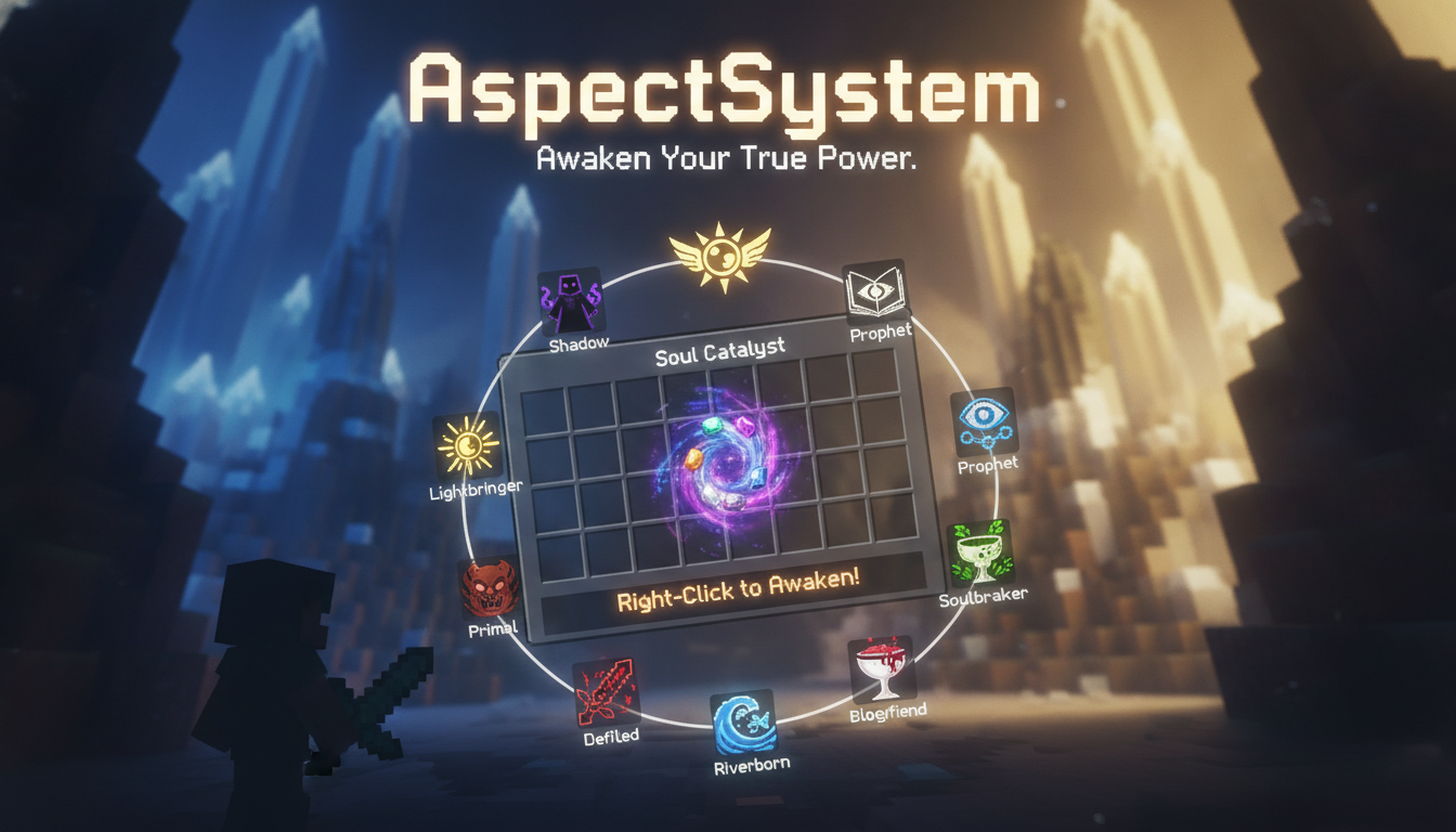 AspectSystem