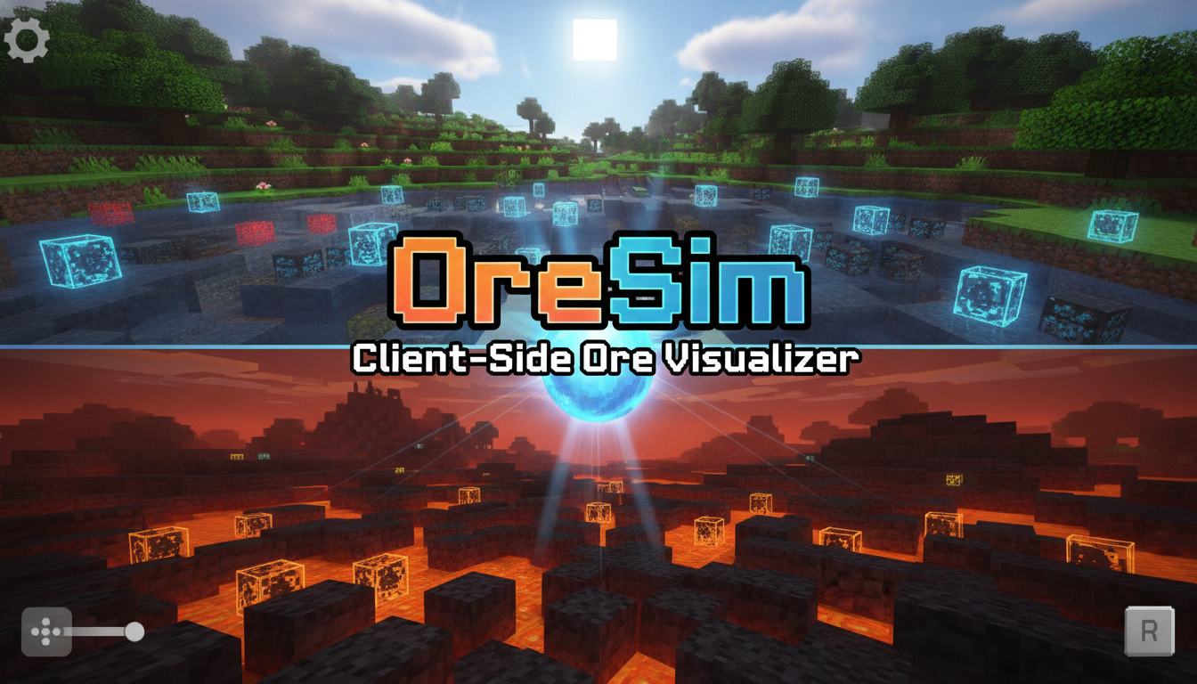 OreSim