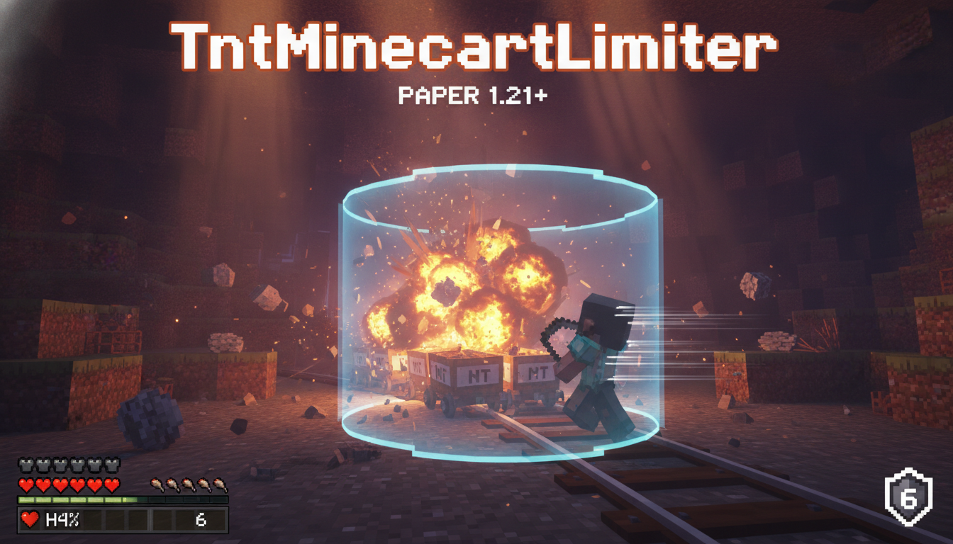 TntMinecartLimiter