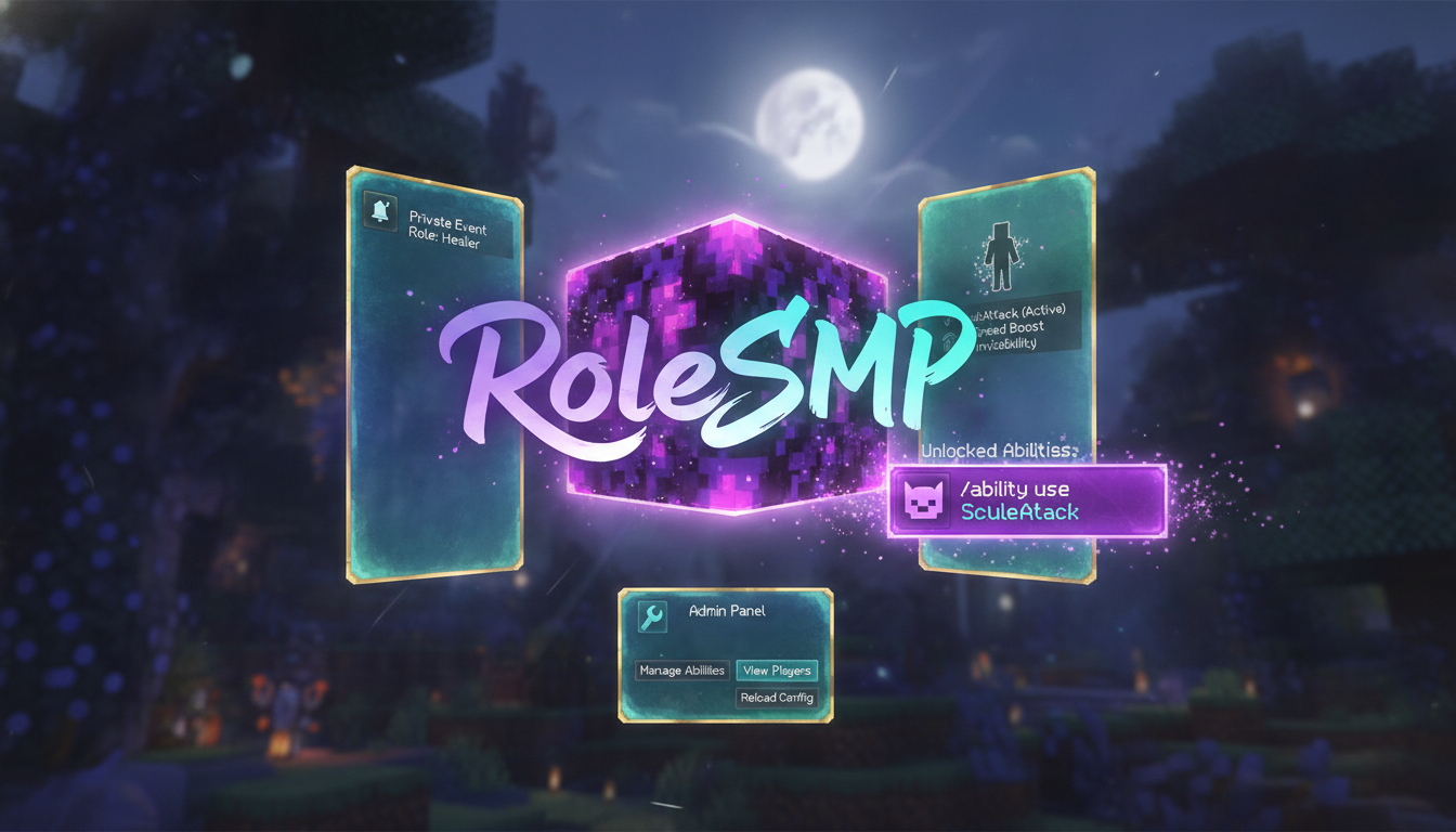 RoleSMP
