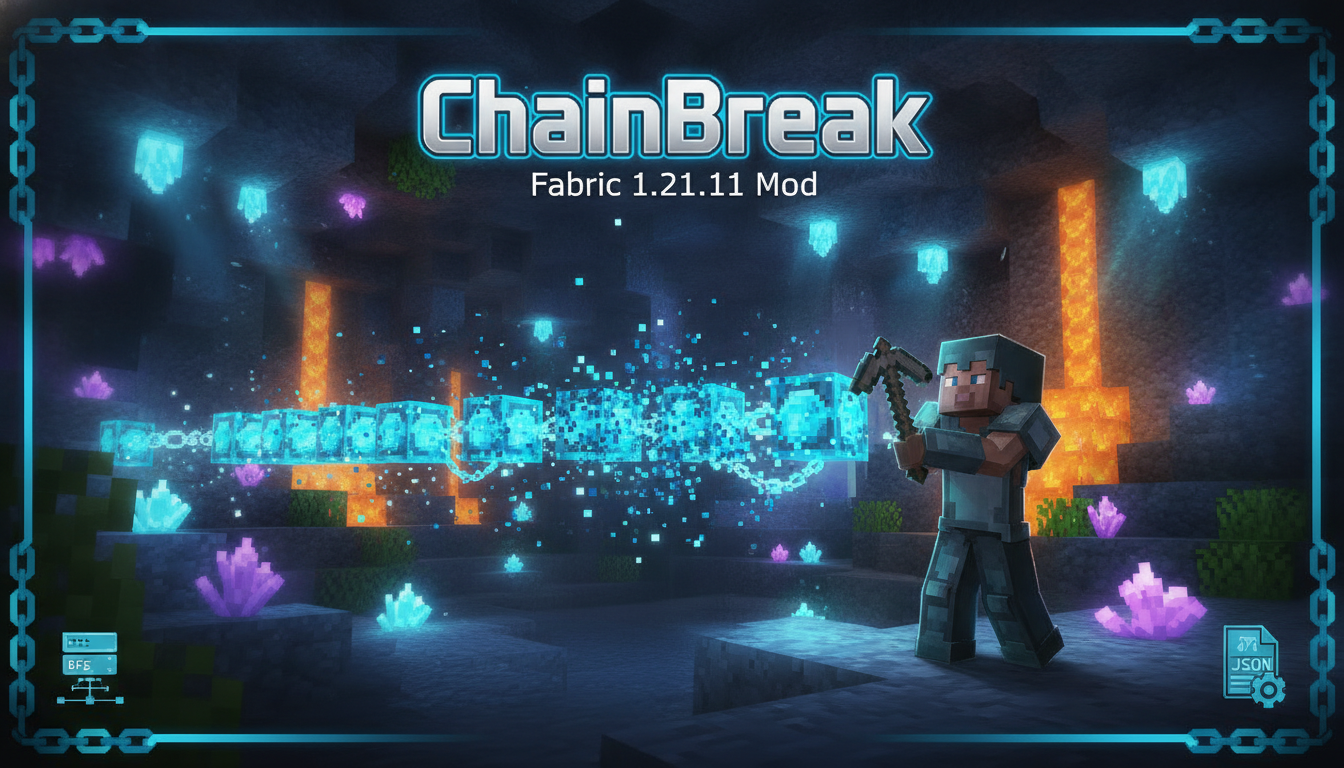 ChainBreak