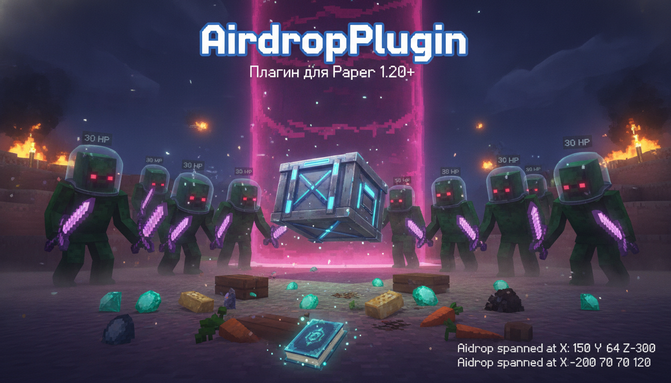 AirdropPlugin