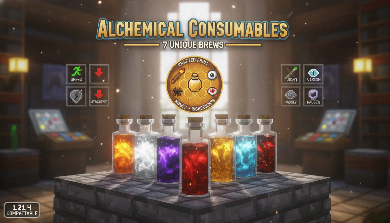 AlchemicalConsumables