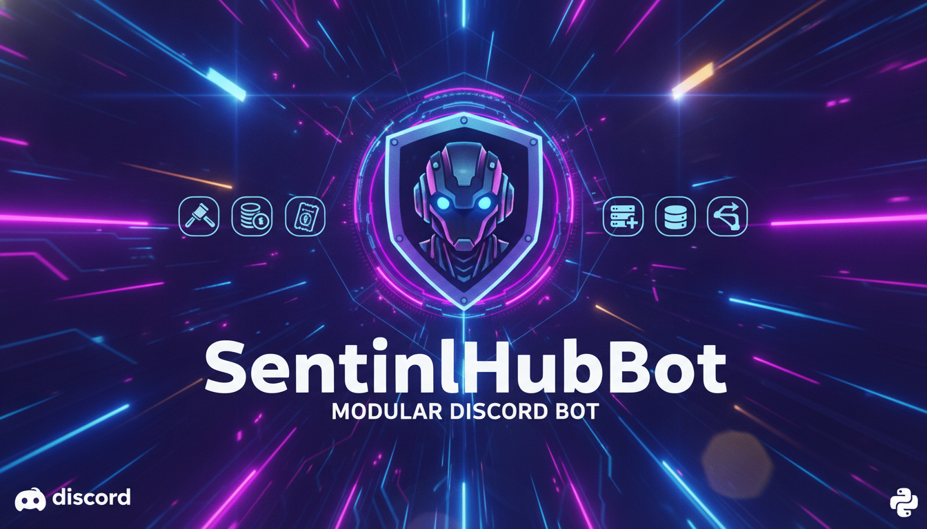 SentinelHubBot