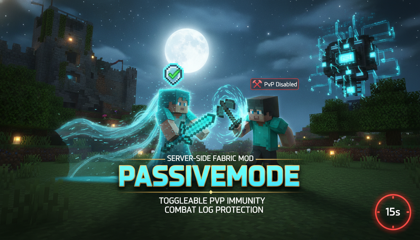 PassiveMode