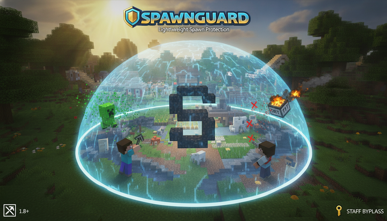 SpawnGuard