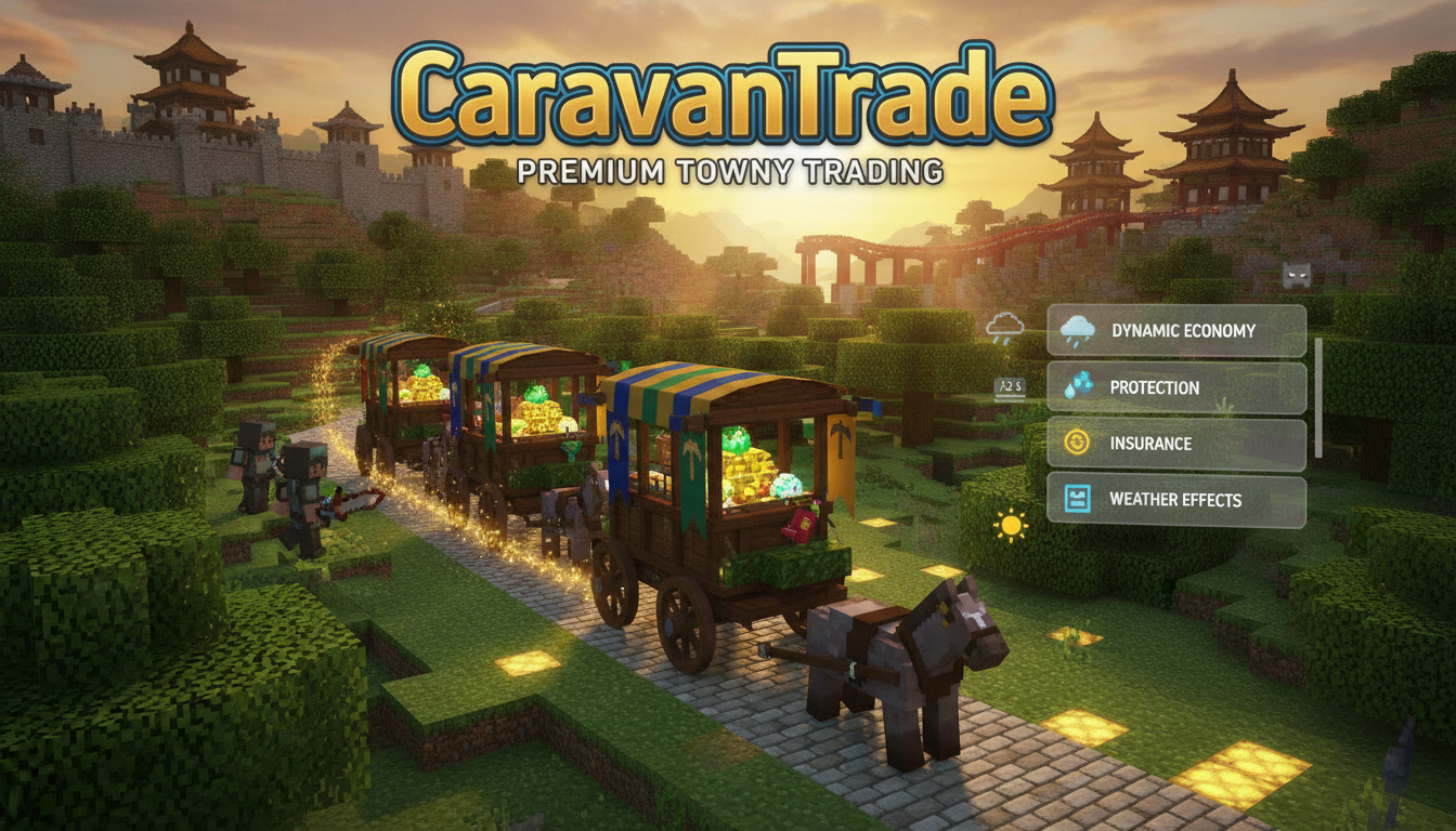 CaravanSystem