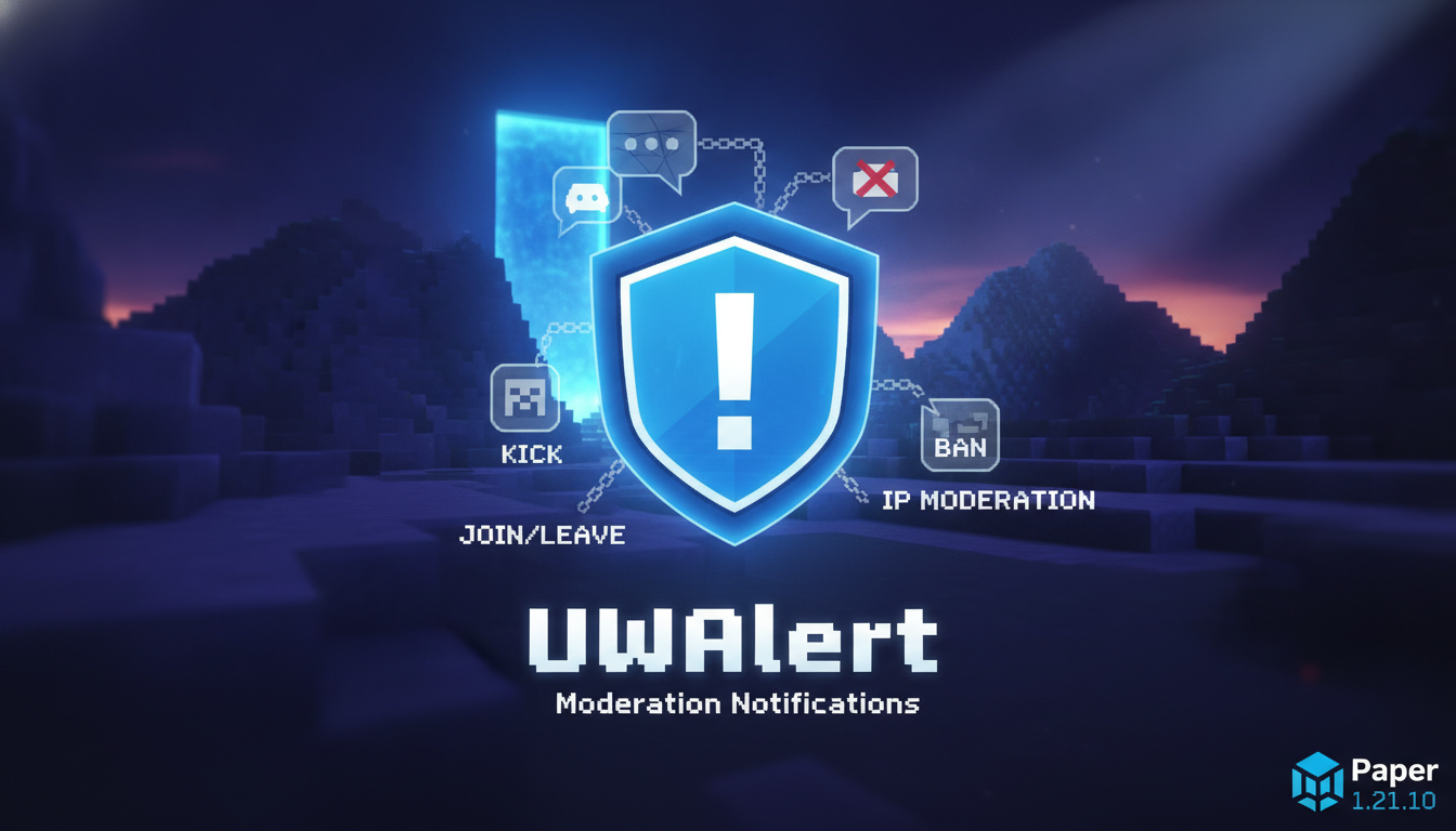 UWAlert
