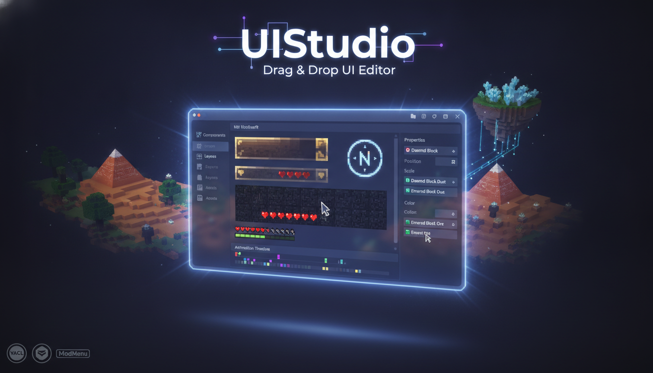 UIStudio