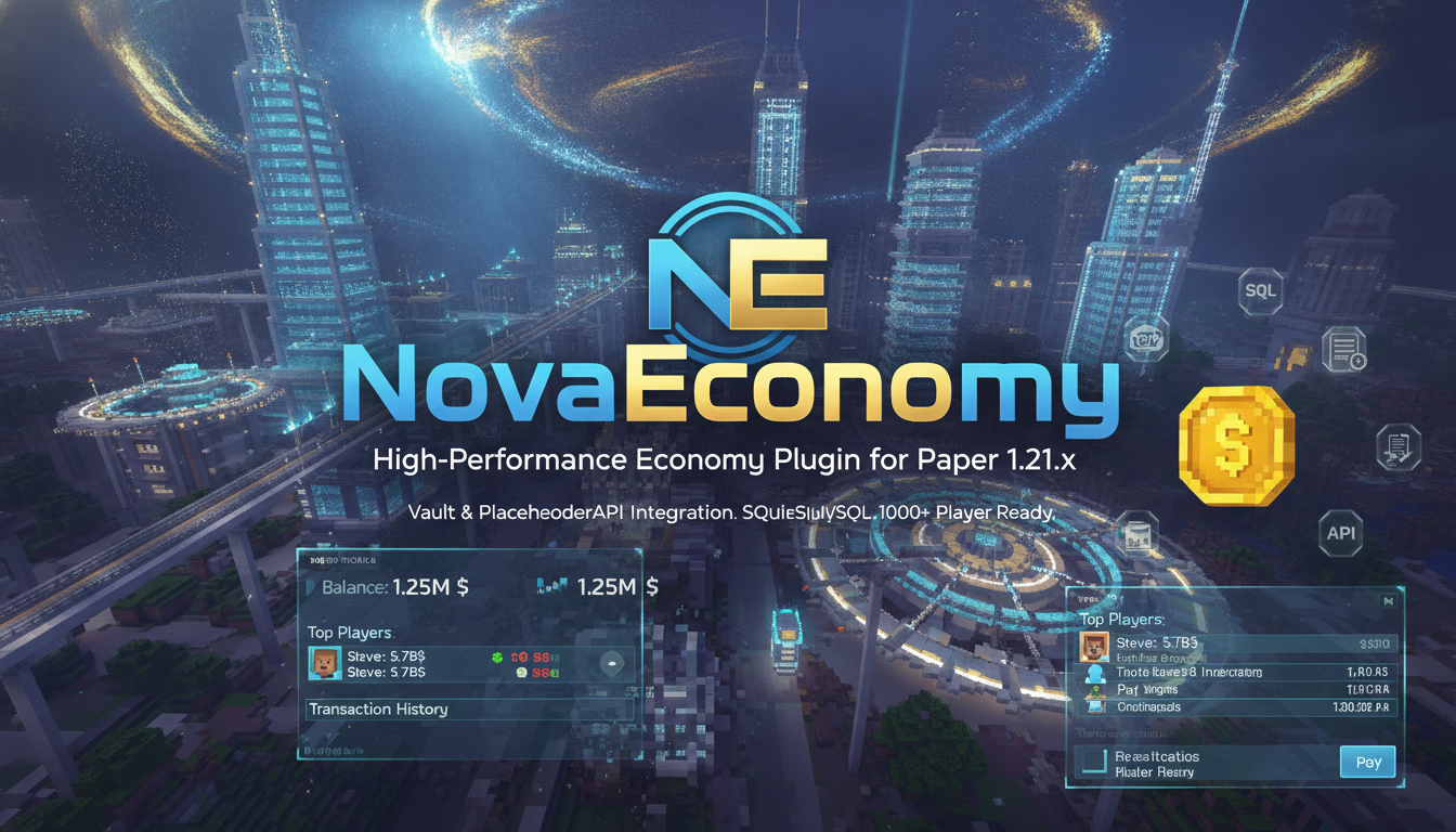 NovaEconomy