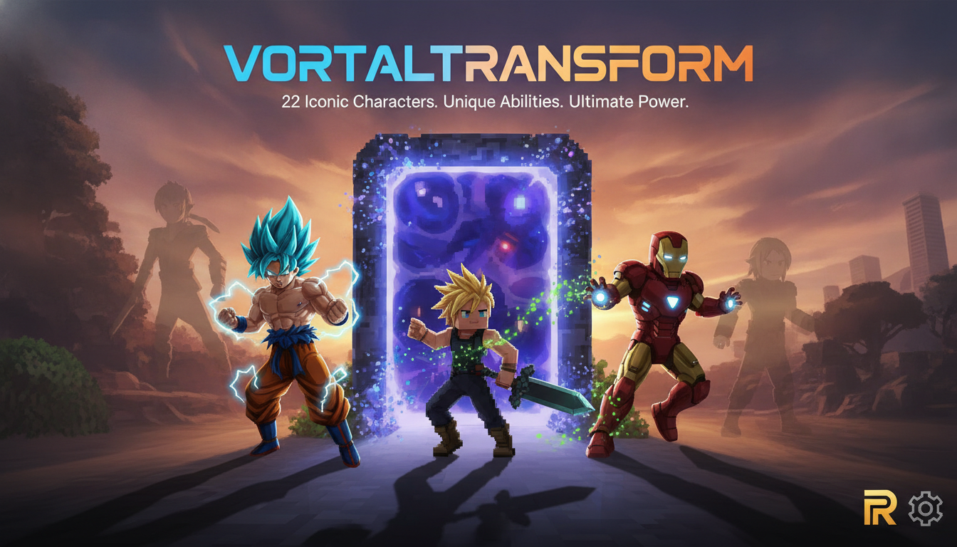 VortalTransform