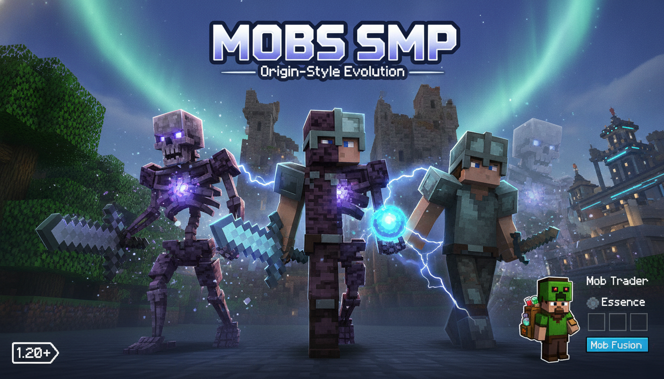 MobsSMP