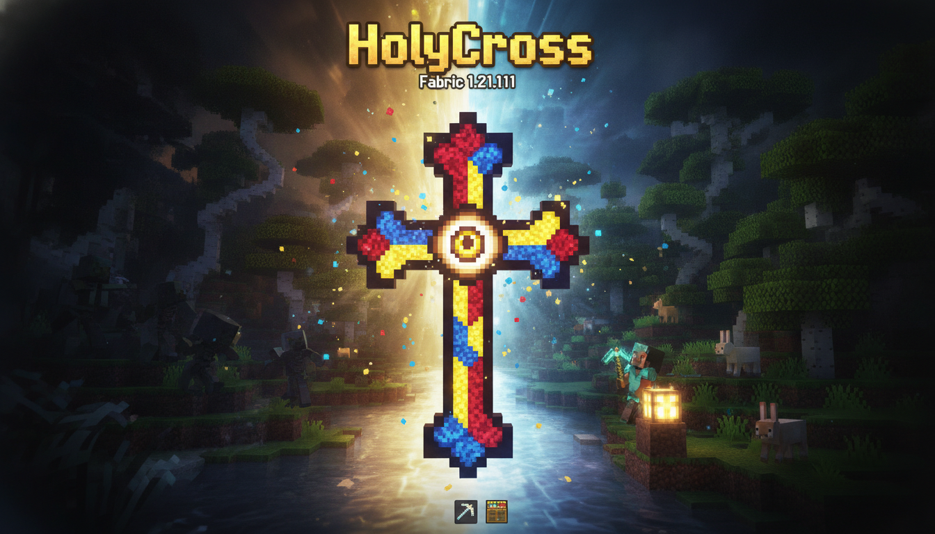 HolyCross