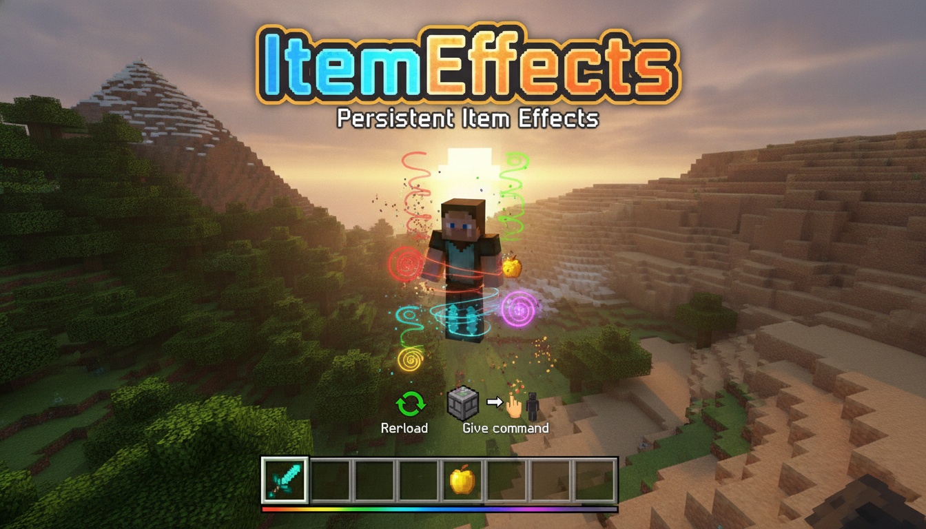 ItemEffects