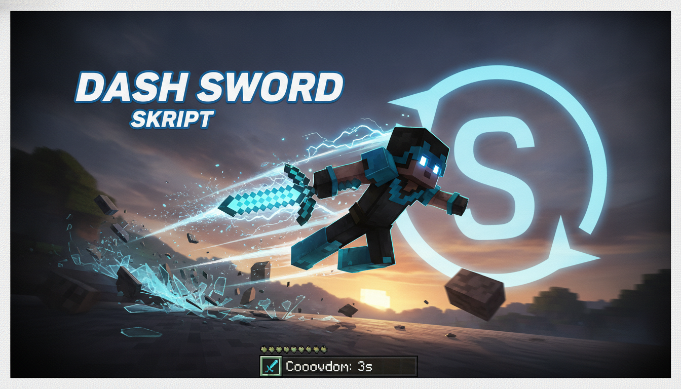 DashSword
