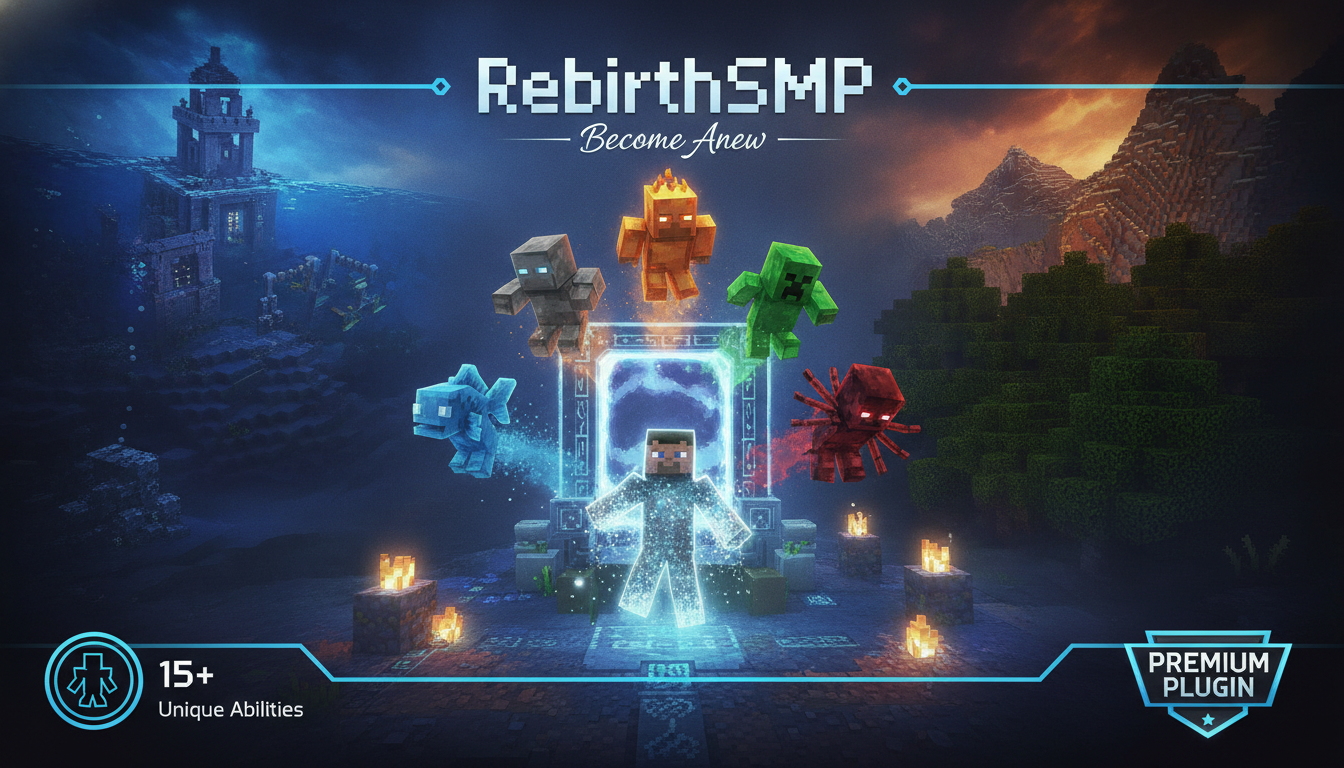 RebirthSMP