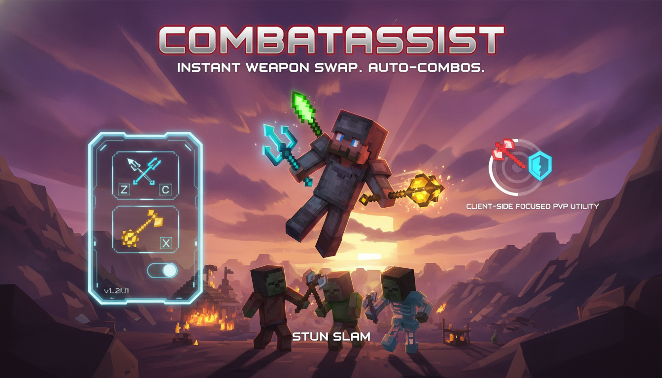 CombatAssist