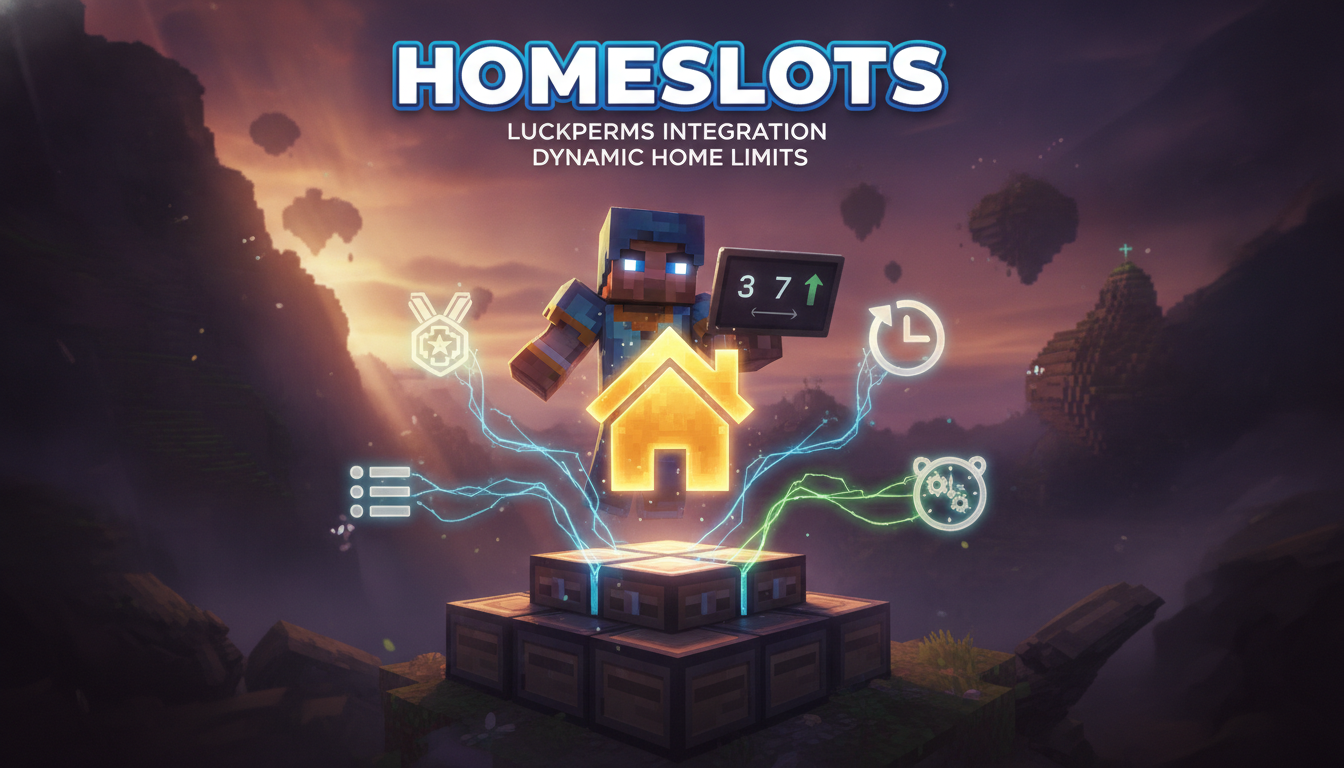 HomeSlots