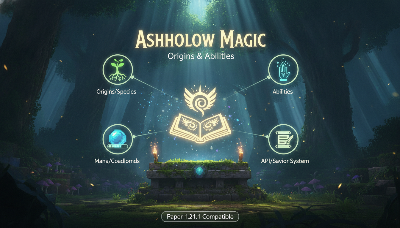 AshhollowMagic