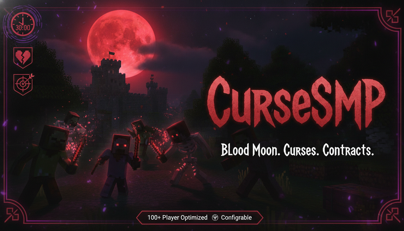 CurseSMP