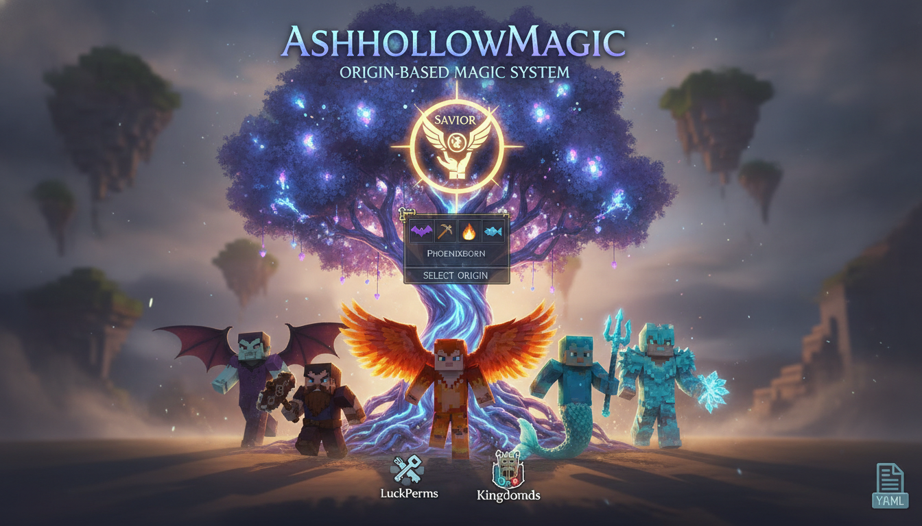 AshhollowMagic
